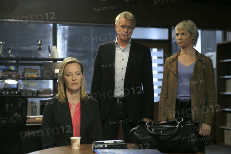 Section de recherches (TV series)