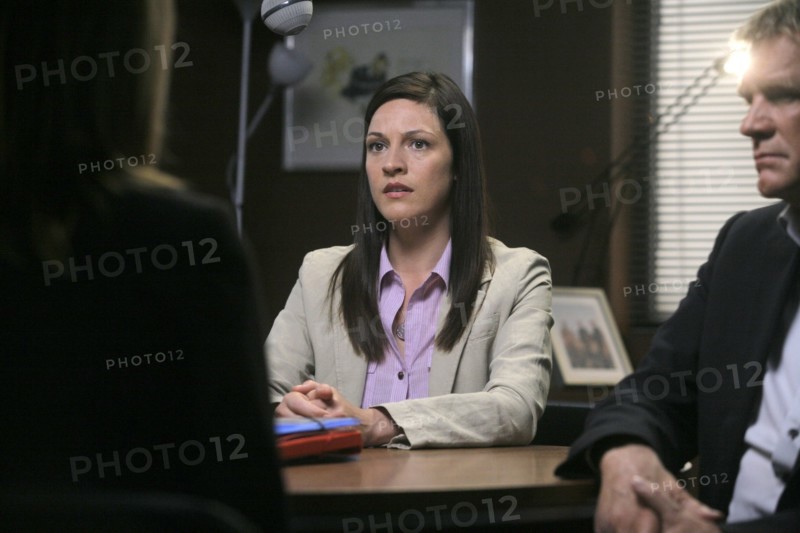 Section de recherches (TV series)