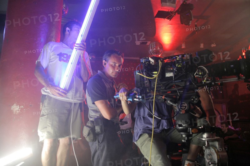 Section de recherches (TV series)