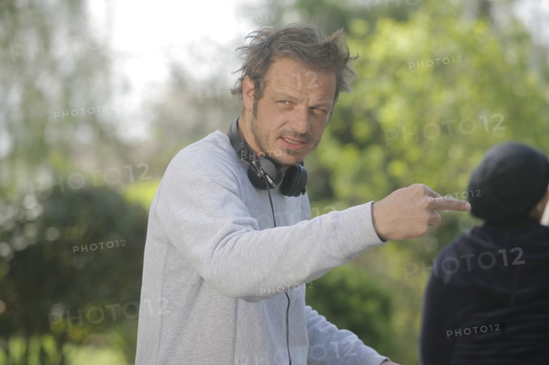 Section de recherches (TV series)