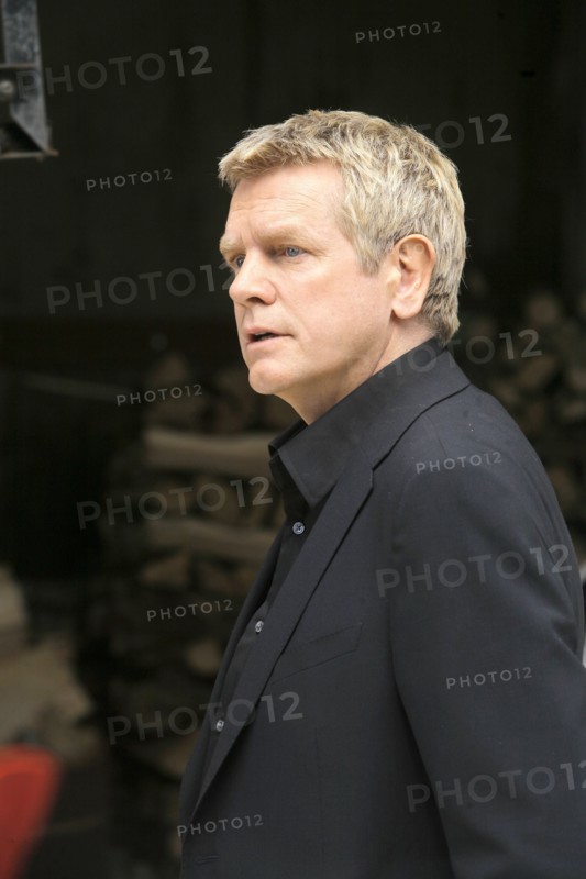 Section de recherches (TV series)