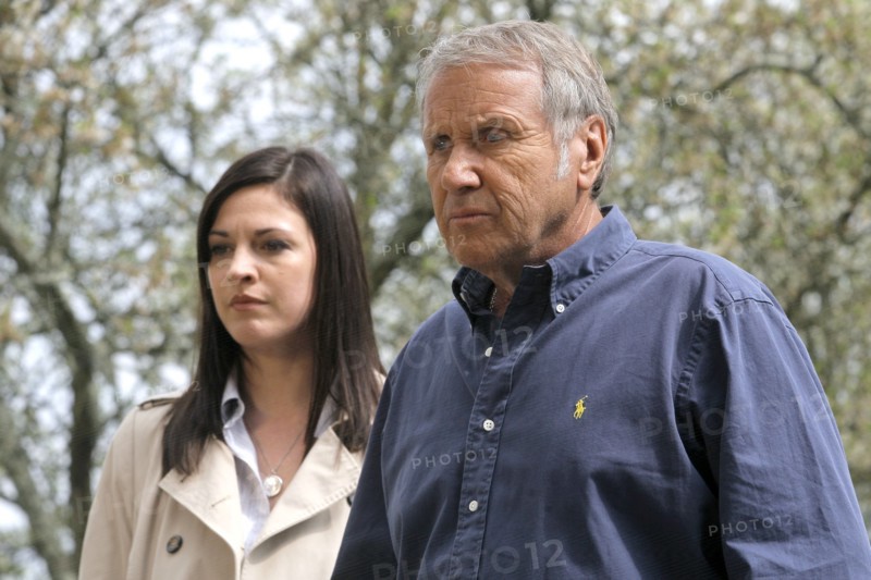 Section de recherches (série TV)