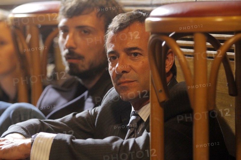Section de recherches (série TV)