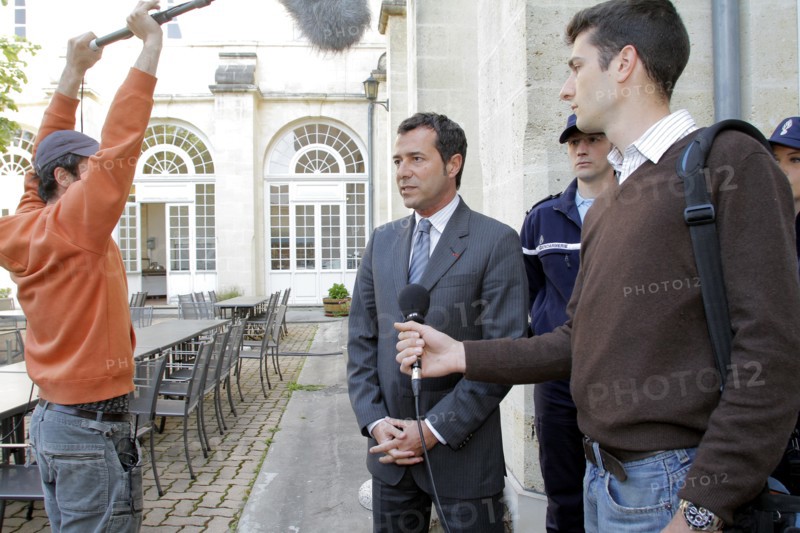 Section de recherches (TV series)