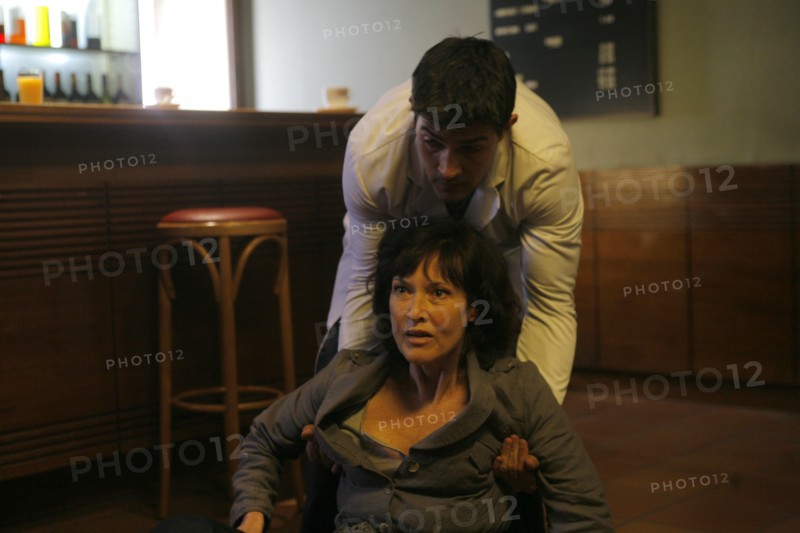 Section de recherches (série TV)
