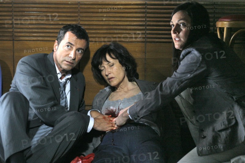 Section de recherches (TV series)