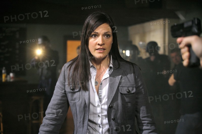 Section de recherches (TV series)