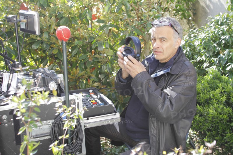 Section de recherches (TV series)
