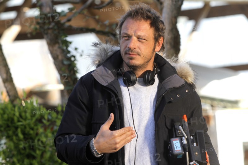 Section de recherches (TV series)