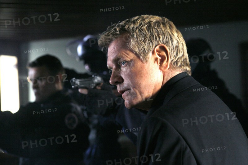 Section de recherches (TV series)