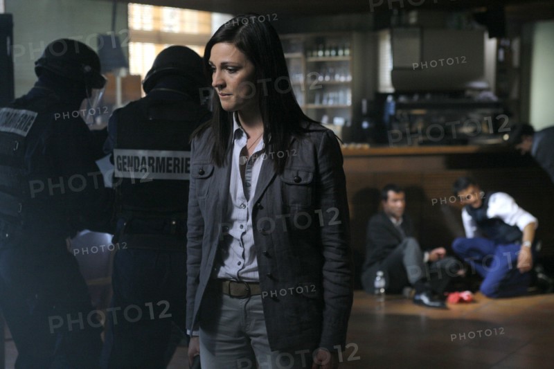 Section de recherches (TV series)