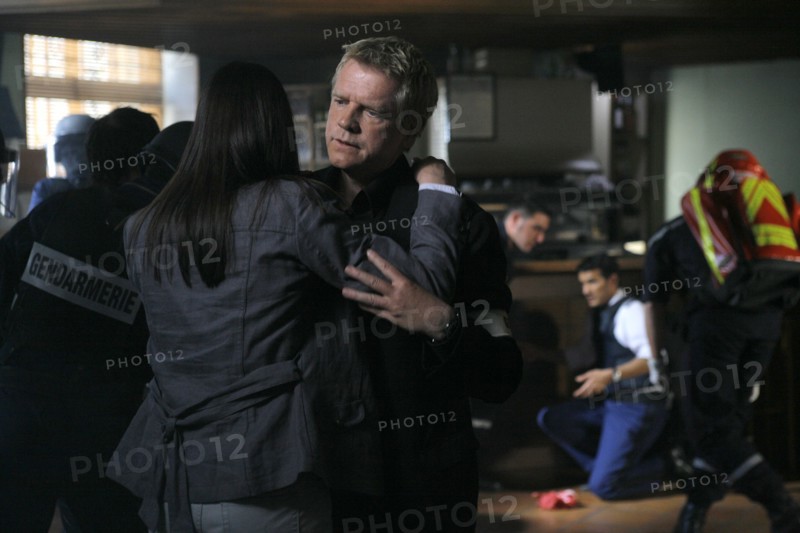 Section de recherches (TV series)