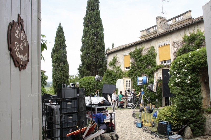 Section de recherches (TV series)