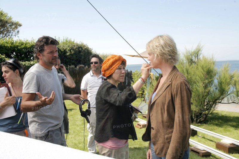 Section de recherches (TV series)