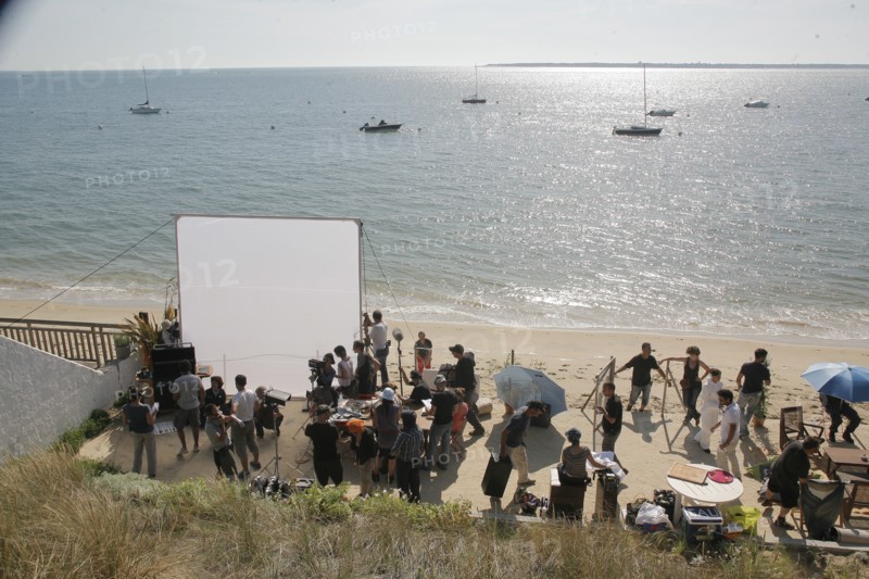 Section de recherches (TV series)