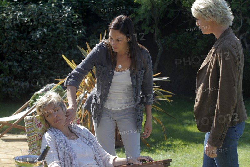 Section de recherches (TV series)
