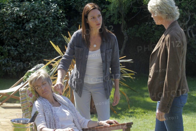 Section de recherches (TV series)