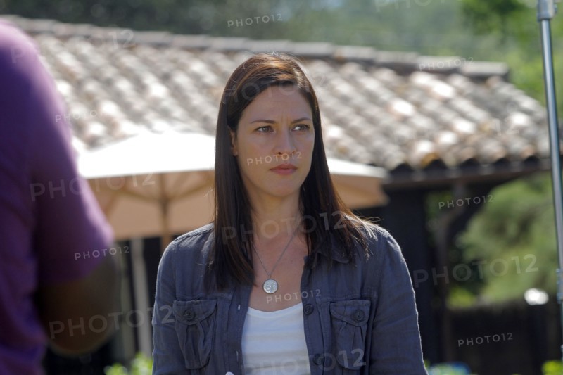 Section de recherches (série TV)