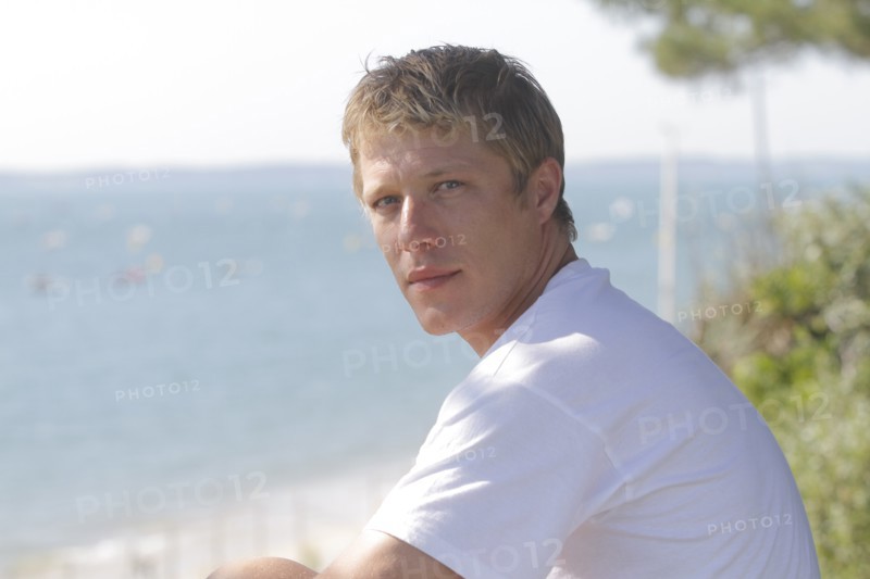 Section de recherches (TV series)