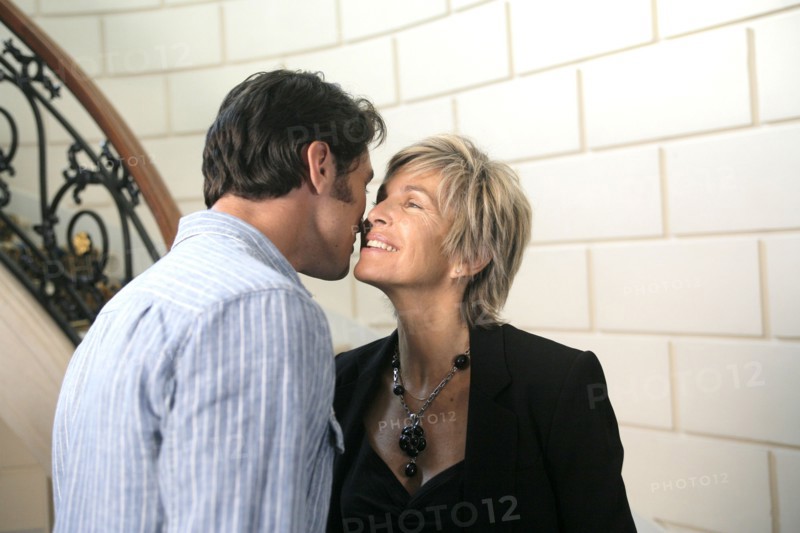 Section de recherches (TV series)