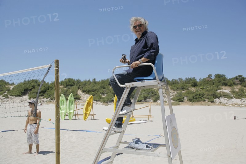 Camping Paradis, season 1, episode 5 (TV series)