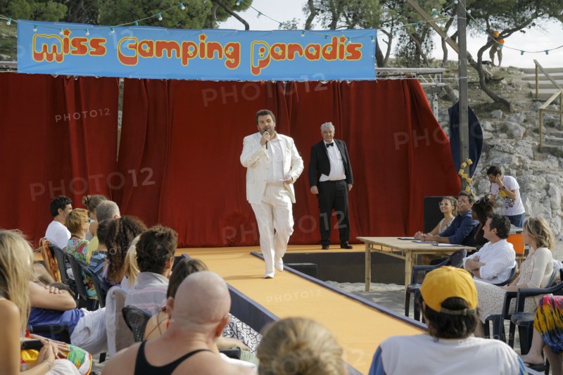 Camping Paradis, saison 1, épisode 6 (série TV)