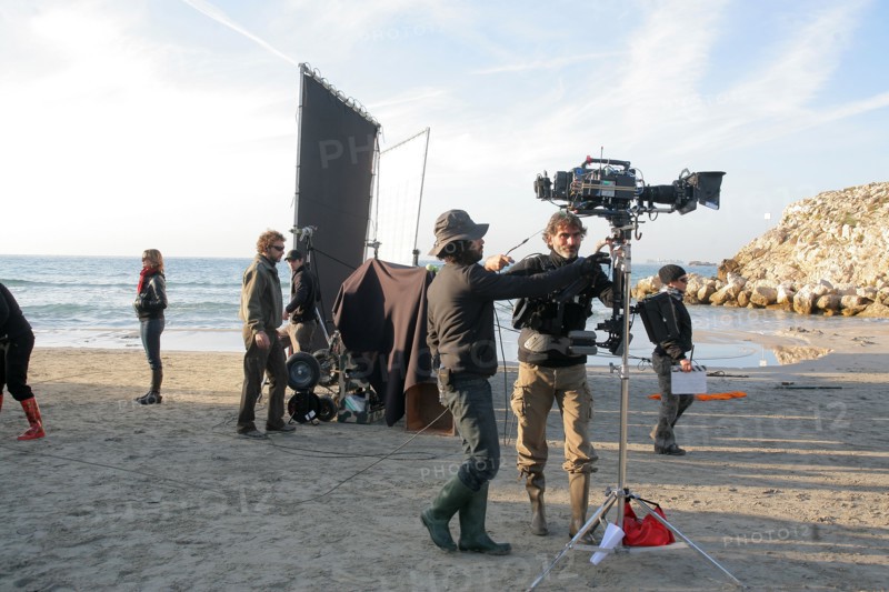 Camping Paradis, season 1, episode 7 (TV series)