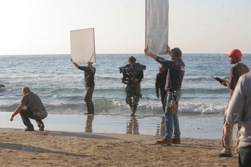 Camping Paradis, season 1, episode 7 (TV series)