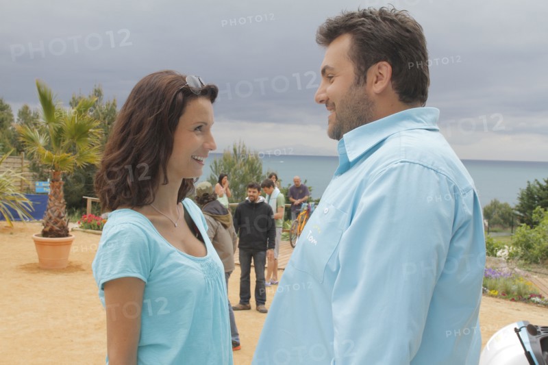 Camping Paradis, saison 2, épisode 2 (série TV)