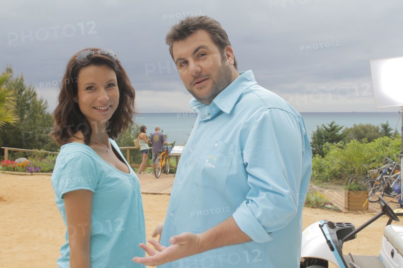Camping Paradis, saison 2, épisode 2 (série TV)