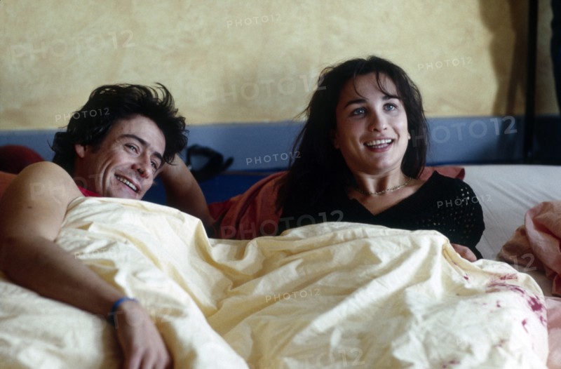 Les Nuits Fauves