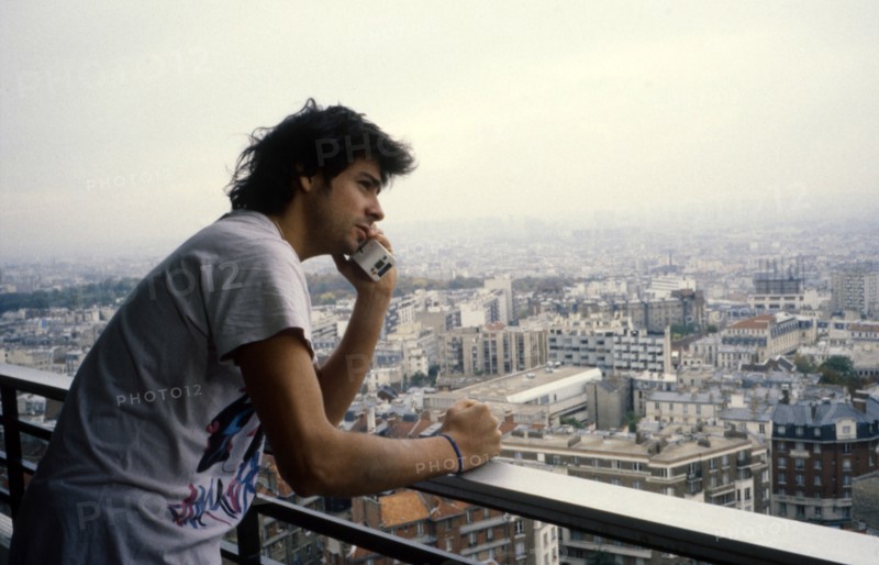 Les Nuits Fauves
