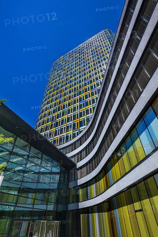 ADAC building