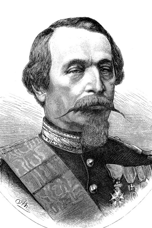 Louis-Napoleon Bonaparte
