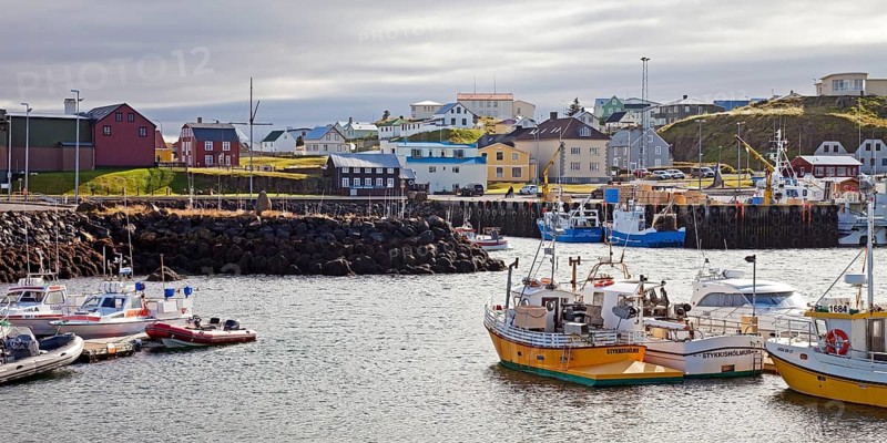 Port