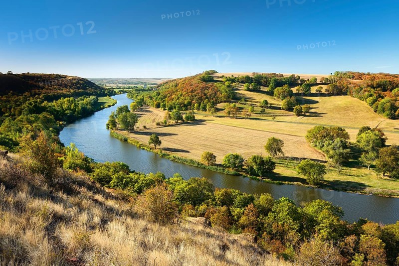 River Saale