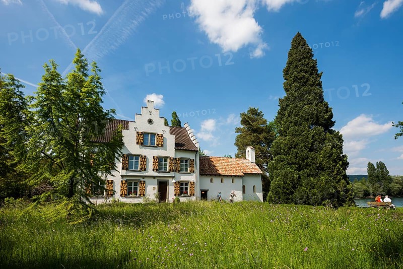 Werd Monastery