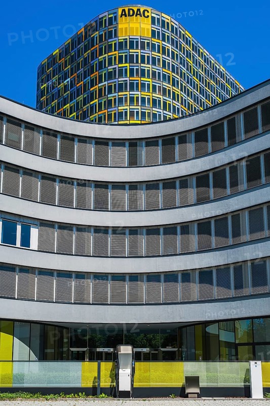 ADAC building
