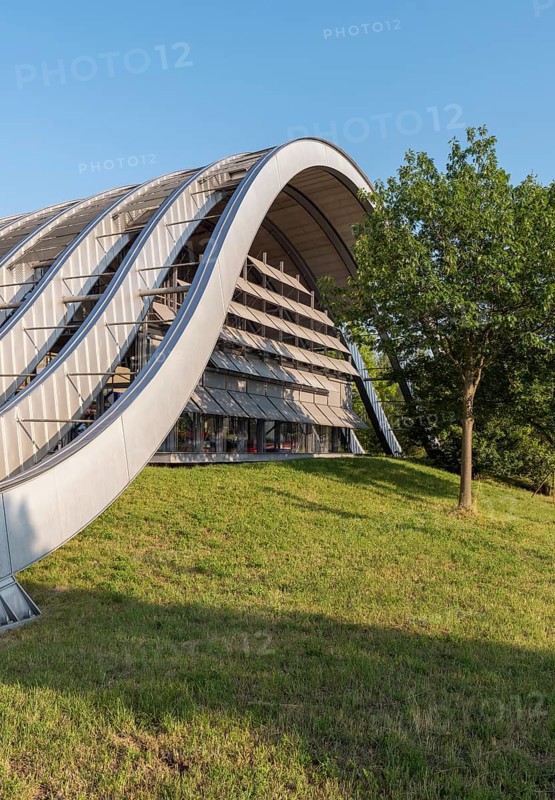 Zentrum Paul Klee