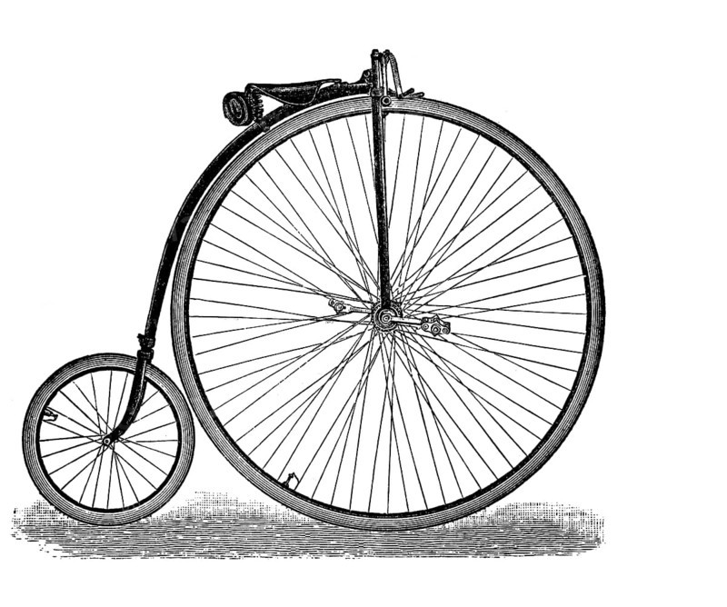 Velocipede
