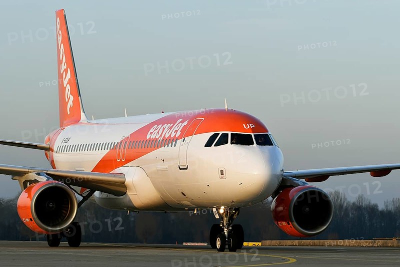 EasyJet