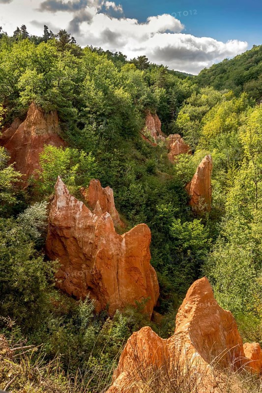 Valley of Saints
