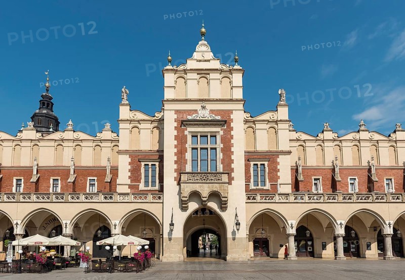 Cloth Hall