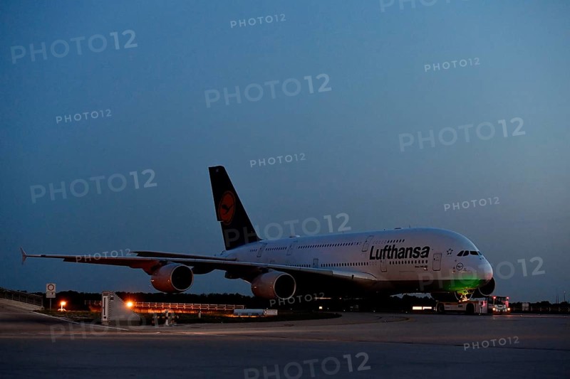 Lufthansa