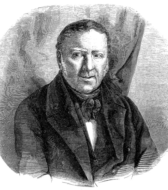 Jacques-Charles Dupont de l'Eure