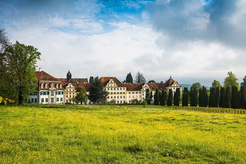 Salem Castle Boarding School