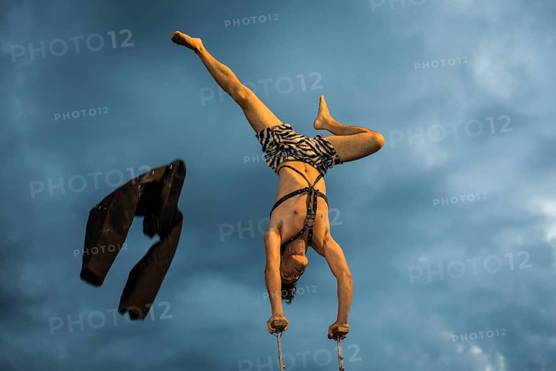 Acrobat