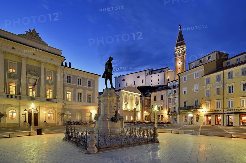 Tartini Square