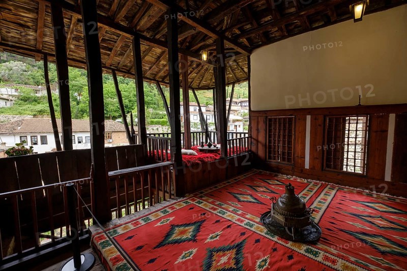 Ethnographic Museum