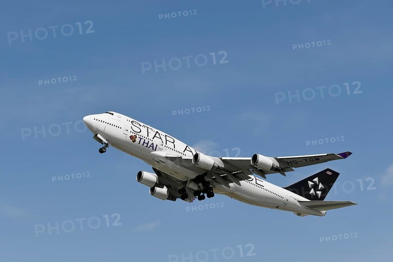 Thai Airways